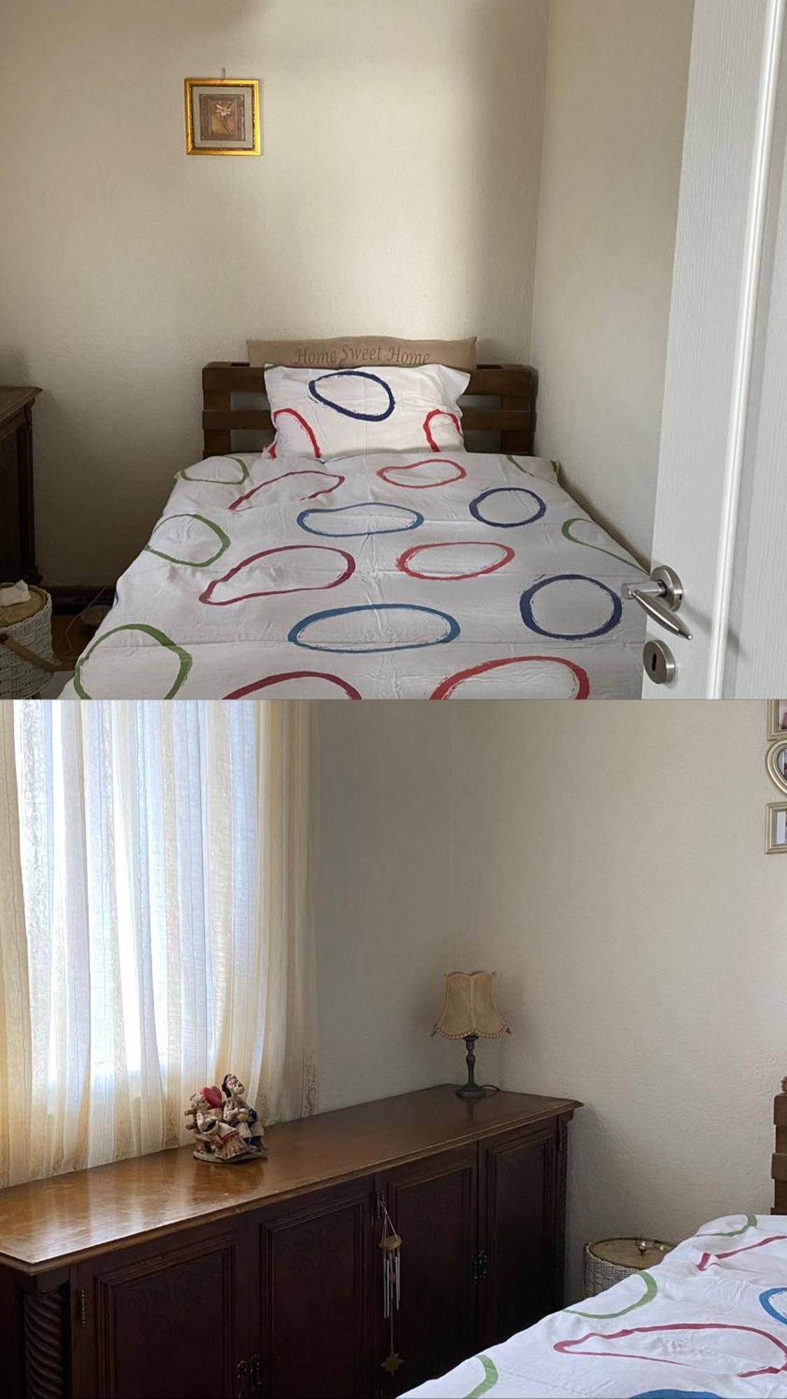 Guest House Kruna Ulcinj Esterno foto